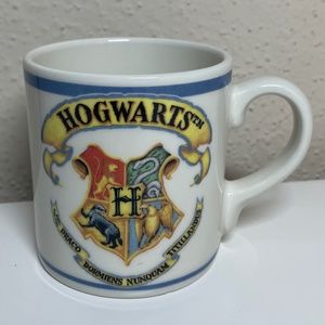 Harry Potter SLYTHERIN Mug by Johnson Bros | Made in Portugal